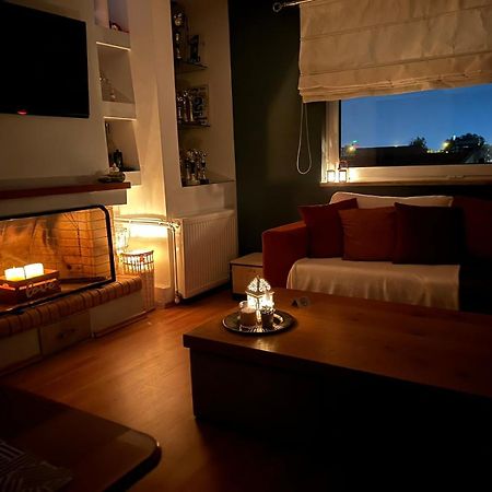 Katerina House Apartman Iráklio Kültér fotó