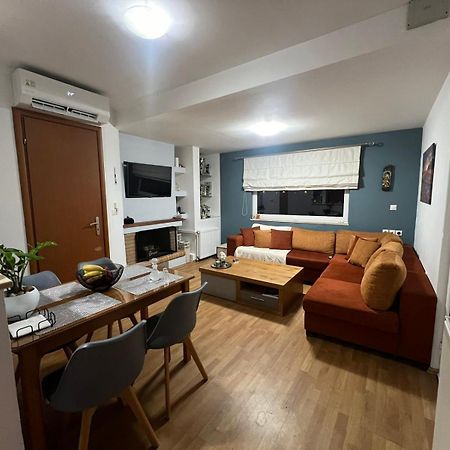 Katerina House Apartman Iráklio Kültér fotó