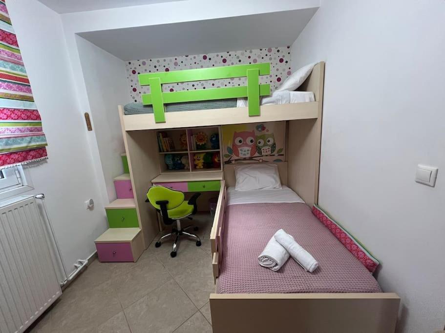 Katerina House Apartman Iráklio Kültér fotó
