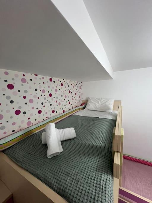 Katerina House Apartman Iráklio Kültér fotó