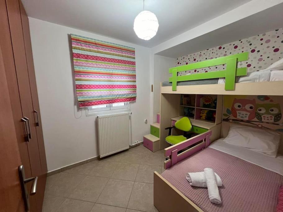 Katerina House Apartman Iráklio Kültér fotó