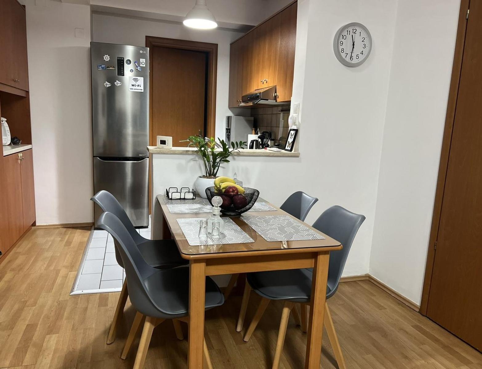 Katerina House Apartman Iráklio Kültér fotó