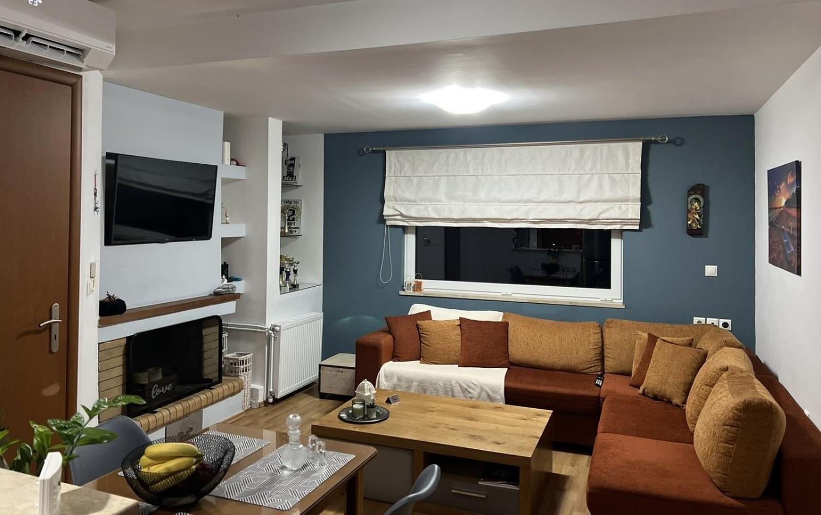 Katerina House Apartman Iráklio Kültér fotó
