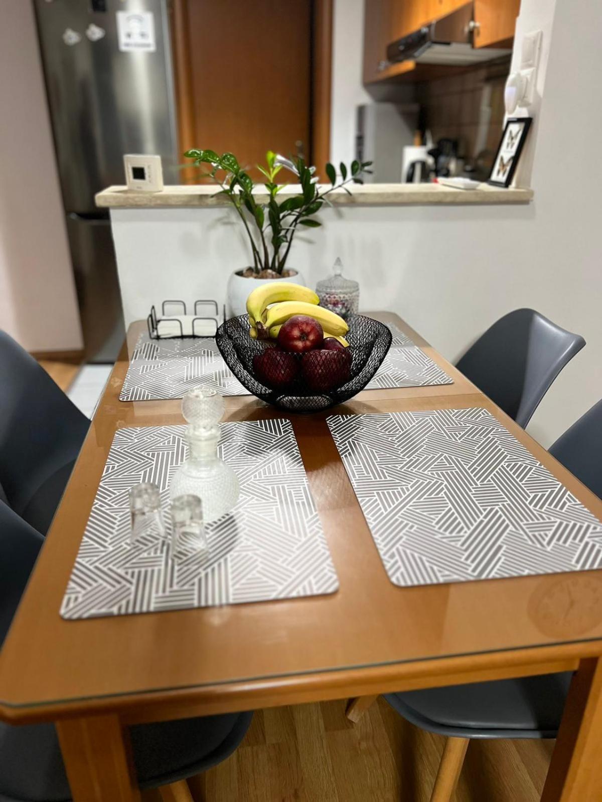 Katerina House Apartman Iráklio Kültér fotó