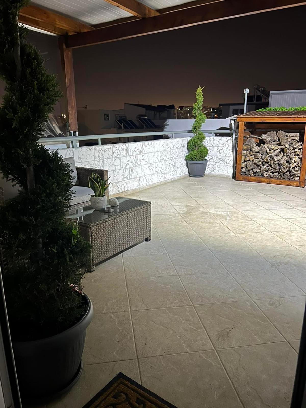Katerina House Apartman Iráklio Kültér fotó