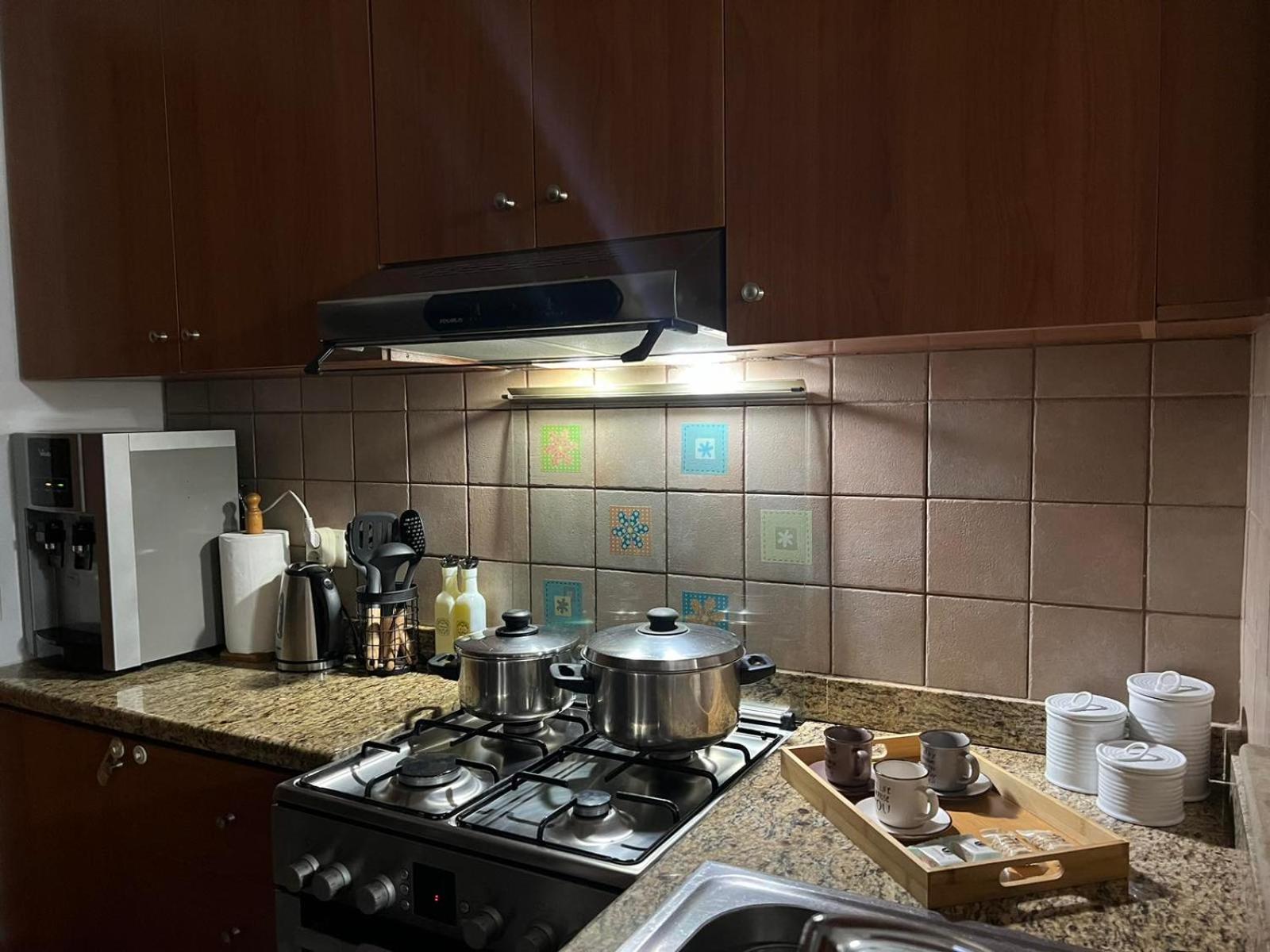 Katerina House Apartman Iráklio Kültér fotó