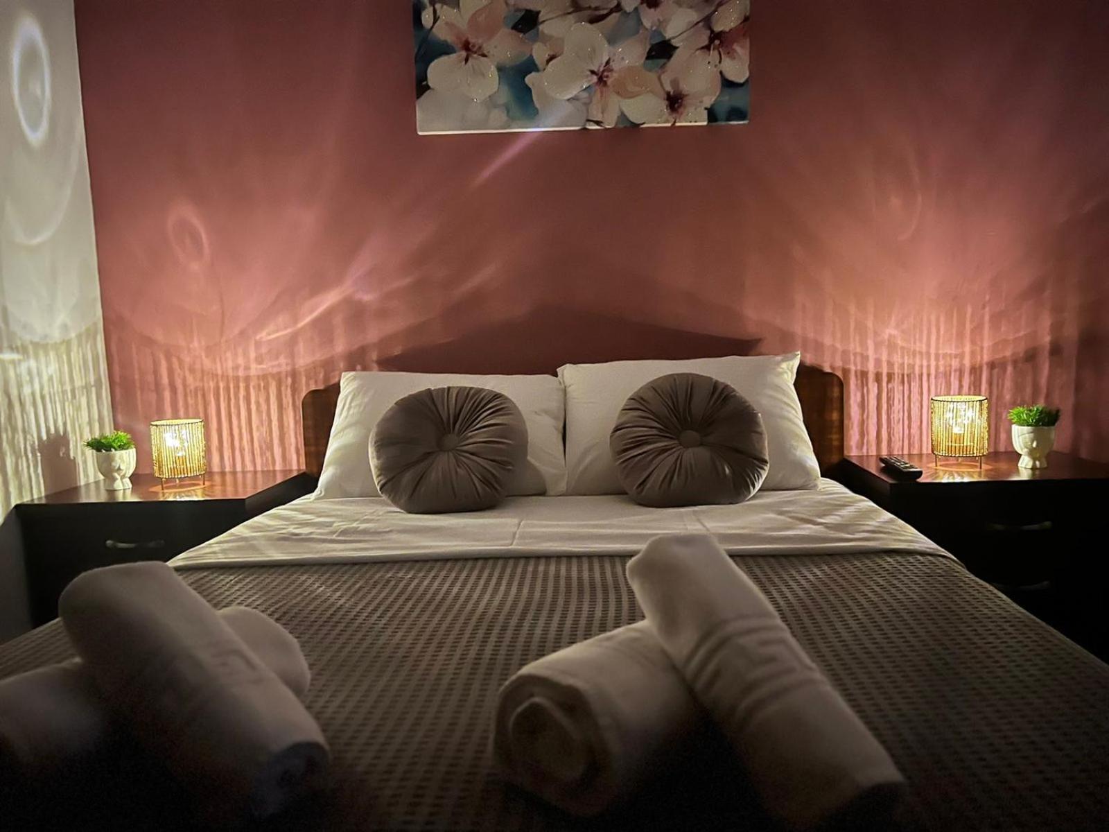 Katerina House Apartman Iráklio Kültér fotó