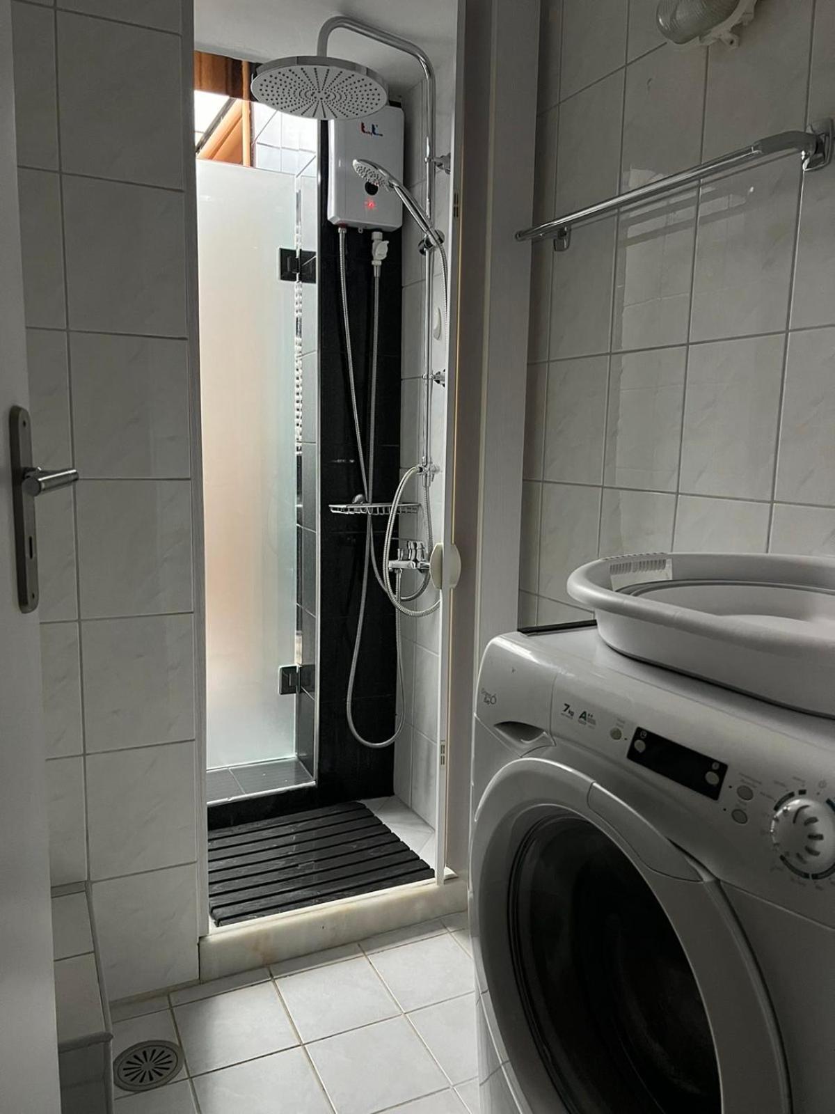 Katerina House Apartman Iráklio Kültér fotó